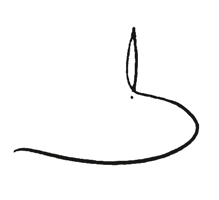 Signature de Clément